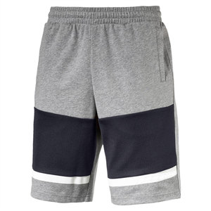 Pantalones Cortos Deportivos Casuales para Hombre, Cintura Elástica, Lona, para Gimnasio, Correr, Trotar, Resistentes al Viento, Secado Rápido, Transpirables, Colores Sólidos Personalizados, OEM - Product Image 2