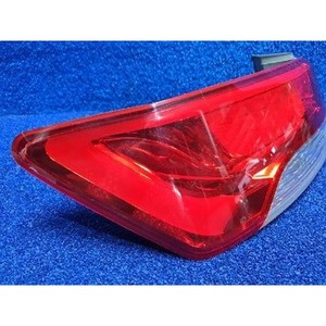 Luz Trasera Izquierda LED Forte Usada 924011M5 para 2004-2013 - Product Image 3
