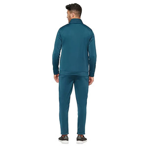 Conjunto Deportivo Personalizado para Hombre, Fabricante de Trajes Deportivos para Entrenamiento Atlético y Jogging, Ropa Deportiva con Logotipo Personalizado OEM ODM - Product Image 1