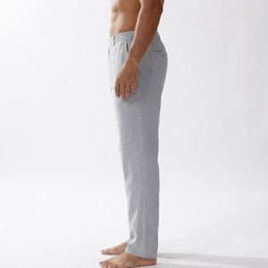 Pantalones Deportivos Transpirables para Hombre, Pantalones Deportivos Casuales para Hombre, Pantalones Deportivos de Estilo Urbano - Product Image 3