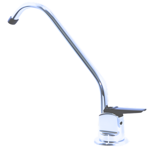 FFB1004 Fuente de cocina Grifo para beber Latón Cromado Ecológico - Product Image 6