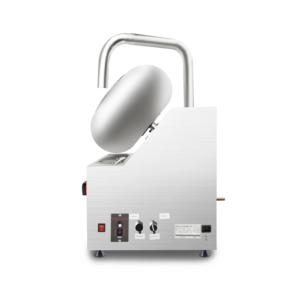 Machine à enrober le chocolat à roue de fusion de petite taille, type gaz combustible (uniquement GPL) - Product Image 2