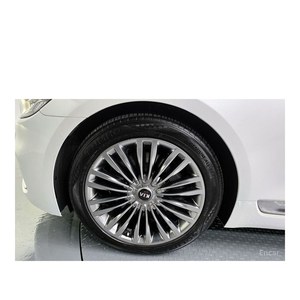 ปี 2018 สำหรับรถยนต์ Kia K9 3.8 GDI AWD พวงมาลัยซ้าย เกียร์อัตโนมัติ เบาะหนัง มาตรฐานไอเสียยูโร 5 กล้องมองหลัง-43,436 กม. - Product Image 5