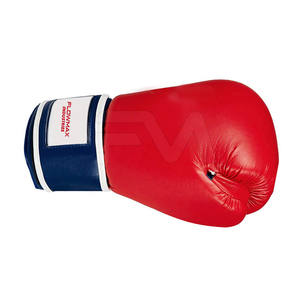 Nouveaux Gants de Muay Thai 2026 en Gros – Gants Professionnels de Muay Thai avec Design Personnalisé - Product Image 4