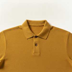 Chemises Polo Homme de Haute Qualité 100% Coton Design Personnalisé avec Nouveau Logo Vente en Gros Polo t-Shirt - Product Image 4