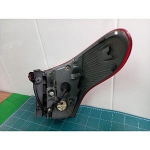 Conjunto de Faro Trasero Izquierdo para Veracruz, Exterior, Usado, OEM 924013J100 - Product Image 4