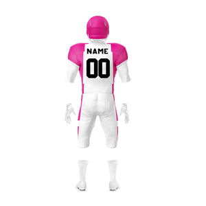 Uniforme de Béisbol Deportivo Transpirable Personalizado 2026, Unisex, Estilo Único de Pakistán, Conjunto de Ropa - Product Image 4