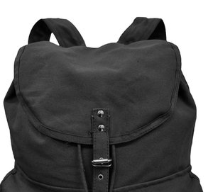 Fashion Canvas Sports <b>Backpack</b> Unisex <b>Lightweight</b> Waterproof <b>Backpack</b> with Adjustable Straps - Product Image 4