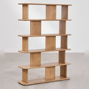 ชั้นวางของไม้มะม่วงวานดานา โนวา ออปติมา - Product Image 6