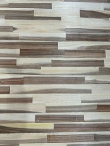 Paneles de madera de Acacia FingerJoint para gabinetes de cocina Material de tablero de calidad superior - Product Image 5