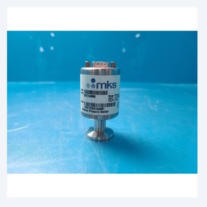 Pressostat Baratron MKS 41B11DGA1AA001 d'occasion – Pièces détachées d'équipement semi-conducteur d'époque - Product Image 5