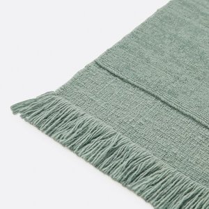 Alfombra de Diseño Hecha a Mano 100% Lana – Alfombra de Lana Moderna y Lujosa Personalizada para Sala de Estar - Product Image 2