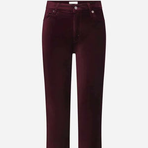 Women's Loose Fit Breathable Fleece <b>Jogger</b> Trousers Custom Logo Printed Mid Waist Casual Flat Front Design for Winter Plain Dyed - Product Image 1