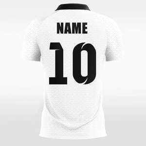 Proveedor de Camisetas de Fútbol OEM |   Conjuntos de Camisetas de Fútbol Personalizadas |   Ropa Deportiva de Marca Privada |   Camisetas Deportivas de Corte Regular - Product Image 4