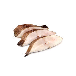 Halibut congelé à prix avantageux, sélection de poissons de qualité supérieure, proposé pour la vente en gros et en vrac - Product Image 4
