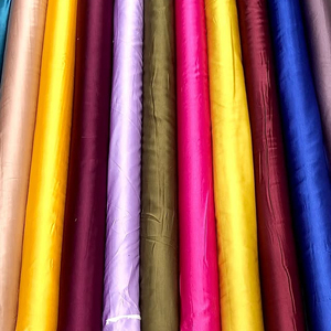 Plain Fabric Exporter Lace Fabric Organza Fabric Mesh Fabric Custom Fabric for Boutique Dress Abaya and Kaftan Makers Supply Hub - Product Image 4