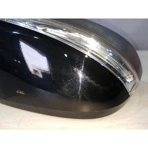 ชุดประกอบกระจกมองข้างซ้าย Veloster - กระจกมองหลังด้านนอก, LH U 876102V010AS - Product Image 5