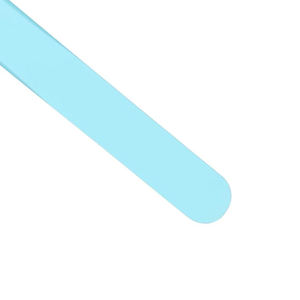 Pinces à cils en acier inoxydable avec logo personnalisé, pinces à sourcils et à cils durables - Product Image 6