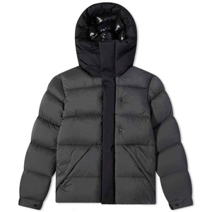 Blousons matelassés personnalisés avec logo pour les détaillants de mode en e-commerce, vêtements d'extérieur chauds et matelassés pour l'hiver, production et export en gros - Product Image 2