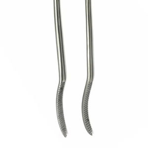 Élévateur osseux Hohmann orthopédique de haute qualité, levier osseux, instrument chirurgical manuel en acier inoxydable, pour usage clinique, à vendre - Product Image 5