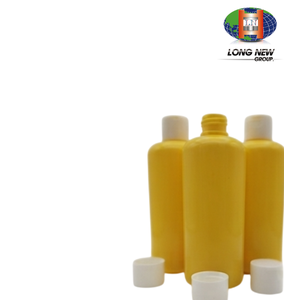 ฝาขวดพลาสติกแบบพลิกเปิด-ปิด LONGNEW รุ่นสั่งทำพิเศษ |   ฝาครอบรูปไข่สองสี วัสดุ ABS/PP/PC - Product Image 4