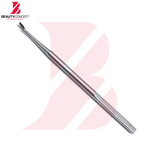 ชุดอุปกรณ์ทำเล็บมือและเล็บเท้า ยอดขายดีที่สุด ชุดตะไบเล็บ กรรไกรตัดเล็บ อุปกรณ์ดูแลเล็บเท้า ชุดเครื่องมือแพทย์ 5 ชิ้น - Product Image 6