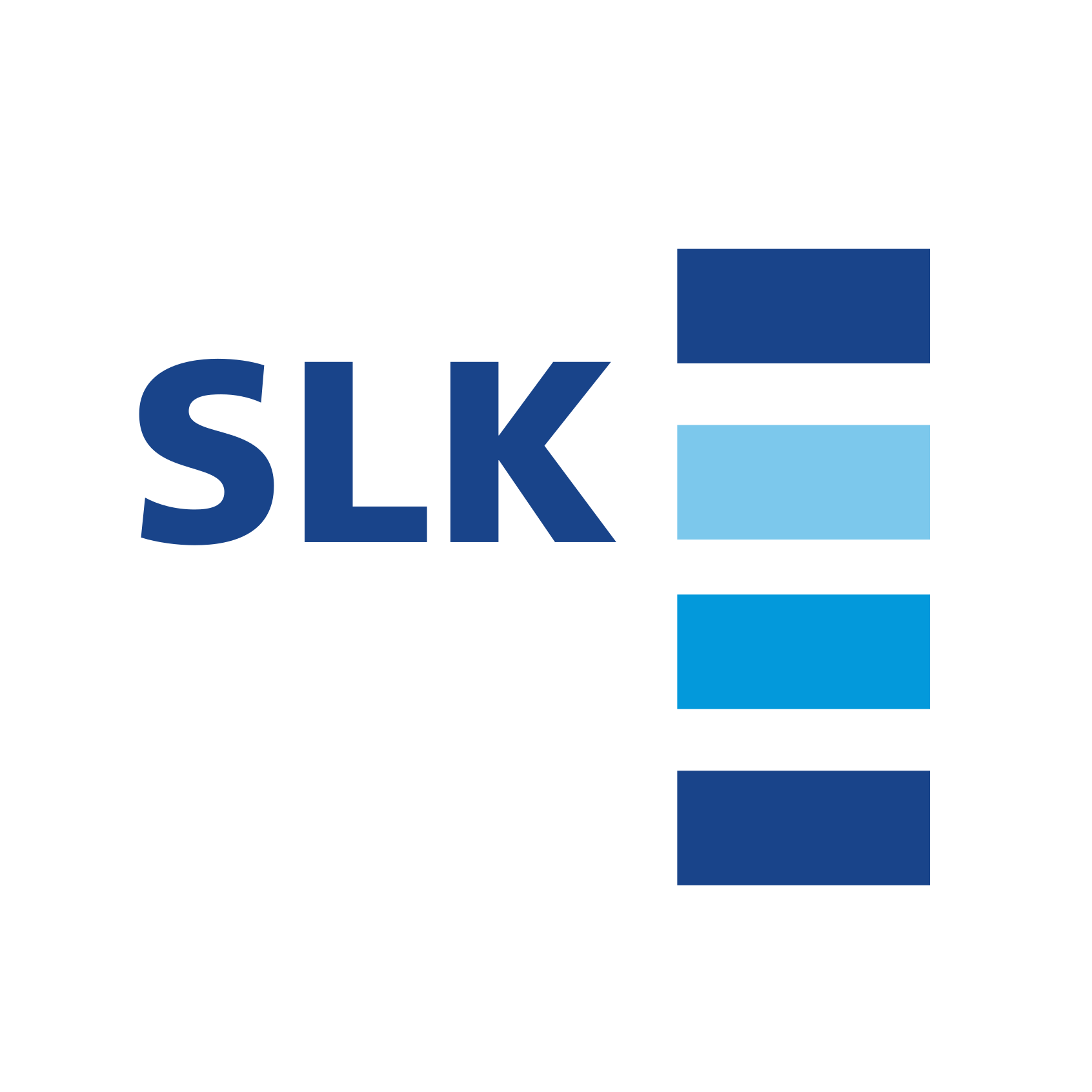SLK Sonnenschein Logistik + Konstruktion logo