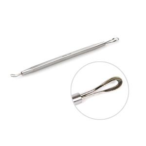 Extractor médico de sebo para el acné, tipo aguja, exprimidor, cara, nariz, espinillas, removedor de espinillas - Product Image 2