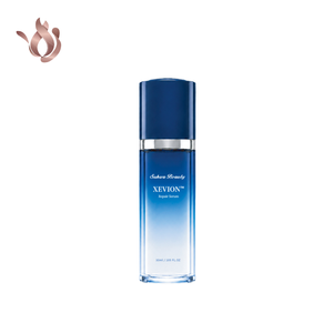 Esencia facial sedosa para uso doméstico, sérum reparador de piel avanzado para mujeres - Product Image 1
