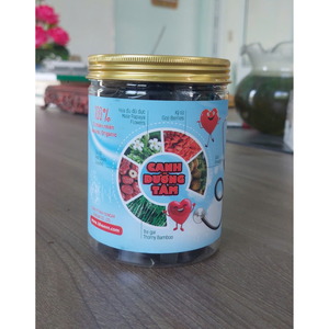 SUNGAR 500g Naturellement Sucré, Durée de Conservation de 6 Mois, Concentré Herbal Instantané Facilement Dissoluble dans l'Eau Chaude, Soupe Nourrissante aux Herbes - Product Image 1