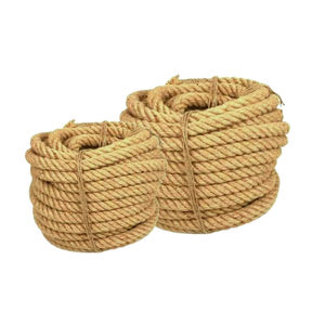 ผู้จัดจำหน่ายเชือกใยมะพร้าว นำเสนอโซลูชันการมัดแบบธรรมชาติสำหรับพืชผล ต้นไม้ และไม้เลื้อย - Product Image 1