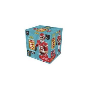 Caja de Colección Original_2025 Panini Donruss-Elite Football Hobby Box - Product Image 1