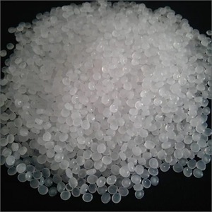 เม็ดพลาสติกโพลีเอทิลีนความหนาแน่นสูง (HDPE) เกรดเวอร์จิ้น วัตถุดิบพลาสติกสำหรับฉีดขึ้นรูป - Product Image 1