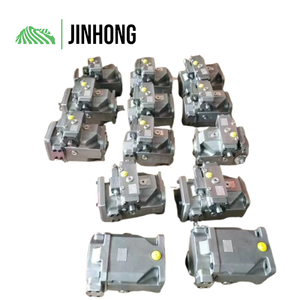 Rexroth AA4VSO 시리즈 유압 피스톤 펌프 AA4VSO125EO2/30RE 선박 장비 크레인 메인 오일 펌프 봄바 유압 펌프