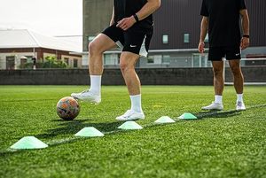 <b>Grip</b> <b>Socks</b> Soccer Good Seller Men's Sports <b>Socks</b> Football Wholesale Anti-slip Soccer <b>Socks</b> - Product Image 3