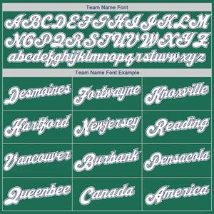 Camiseta de baloncesto personalizada Kelly Green White Royal, sublimada, sin mangas, con cuello cosido, nombre y número del equipo personalizados, de malla. - Product Image 6