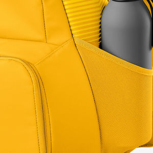 Custom Nylon <b>Baseball</b> Bags for Players with <b>Bat</b> Holder and Shoe Compartment Equipment Backpack - Product Image 6