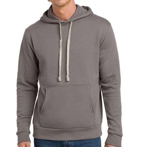 Sweat-shirts à capuche blancs 300 g/m², 80 % coton, 20 % polyester - Product Image 6