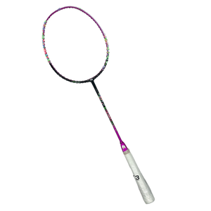 Vente en gros de raquettes de badminton professionnelles Y3 en fibre de carbone avec cadre robuste - Product Image 3