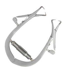 Rétracteur chirurgical Joll en acier inoxydable, instrument médical pour la chirurgie générale, salle d'opération hospitalière - Product Image 3