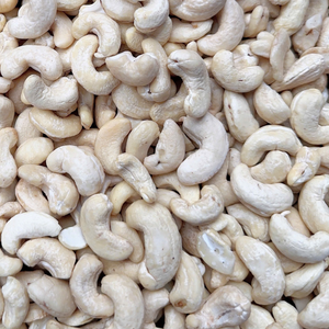 Hot Sale 2025 Cashew <b>Nuts</b> Wholesale W180 Ww320 Ww240 Cashew <b>Nut</b> <b>Kernels</b> Santigo Cashew Vietnam Reday To Ship - Product Image 1