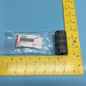 ข้อต่อแบบยืดหยุ่น HELICAL 3307-20-16, IPEC - อุปกรณ์และอะไหล่เซมิคอนดักเตอร์ระดับโลกที่เชื่อถือได้ - Product Image 1