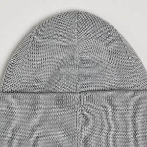 Bonnets d'hiver tricotés doux et chauds pour l'extérieur, style décontracté, streetwear, tendance, élégants - Product Image 4