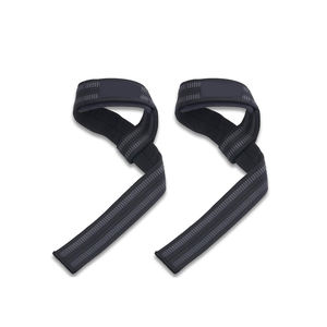 Bandes de soutien pour poignets de haute qualité, confortables et durables, pour la musculation, l'entraînement physique et les séances de gym, à prix raisonnable - Product Image 2