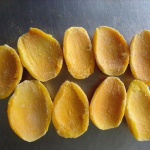 Mejillas de Mango Congeladas IQF de Vietnam para Freír Rápidamente y Crear Aperitivos Sabrosos para Bares por 99 Gold Data - Product Image 5