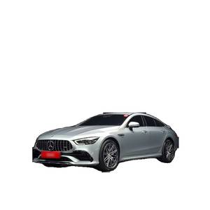 Mercedes-Benz AMG GT 4 portes 43 4MATIC+ modèle juin 2022 avec 41 261 km, boîte automatique, conduite à gauche, caméra de recul - Product Image 1