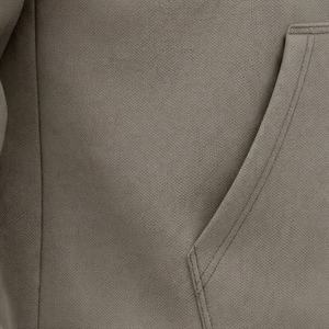 Sweat-shirts à capuche pour hommes et femmes, style rétro, surdimensionnés, respirants, imprimés anime, vêtements à capuche, taille plus, vêtements pull-over, personnalisés - Product Image 5