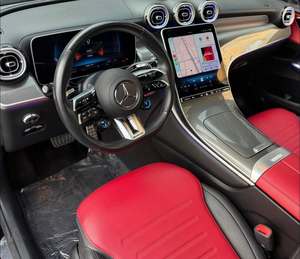 เมอร์เซเดส-เบนซ์ GLE 53 AMG ปี 2024 มือสอง - Product Image 2