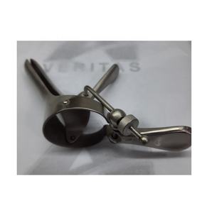 High Quality Collins Vaginal Speculas Obstetrics & Gynecology Equipment's Stainless Steel | needle holder Equipment's - Product Image 2