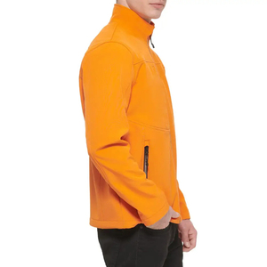 Chaqueta de Invierno Softshell de Alta Calidad para Hombre, para Deportes al Aire Libre, Escalada en Roca, Camping, Cuello Alto, Transpirable, Tallas 2026 - Product Image 5